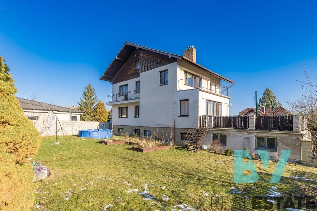 Prodej domu/vily, 308 m² — foto 1