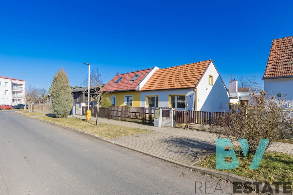 Prodej domu/vily, 120 m² — foto 34