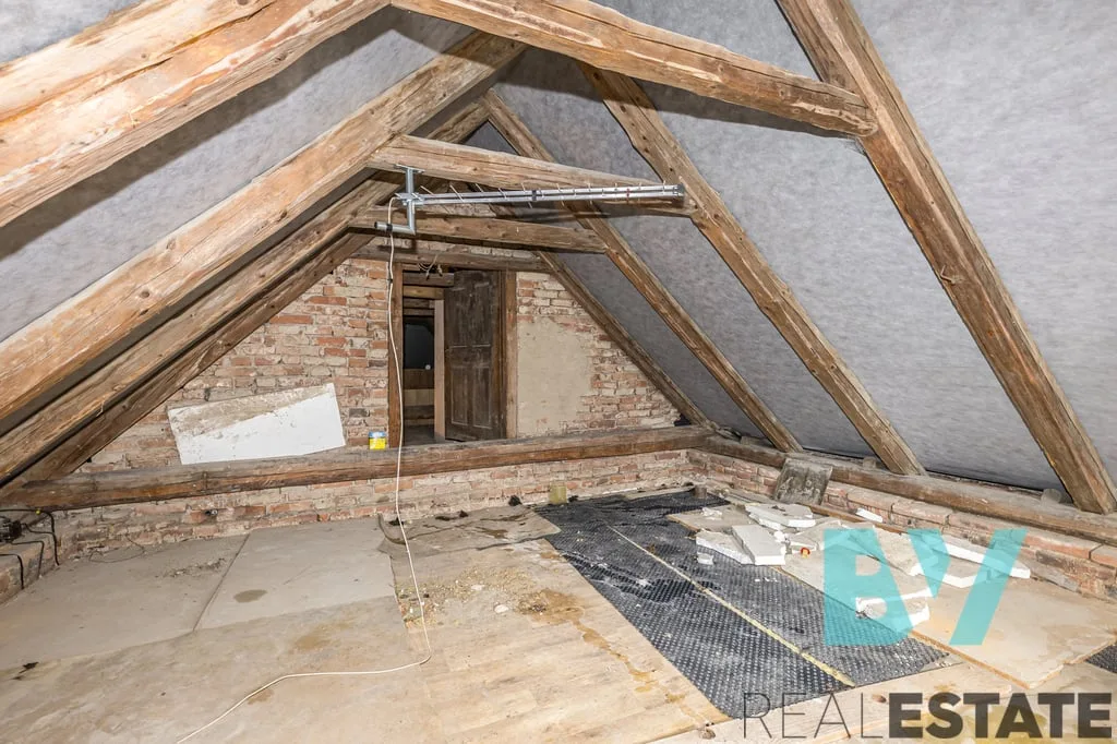 Prodej chaty/rekreačního objektu, 104 m² — foto 16