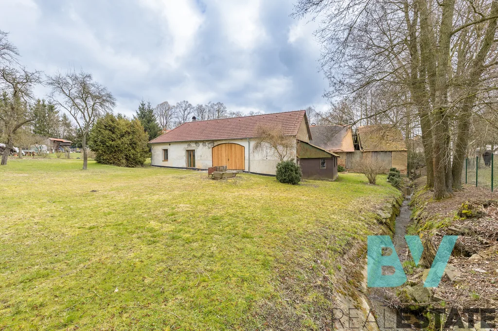 Prodej chaty/rekreačního objektu, 104 m² — foto 24