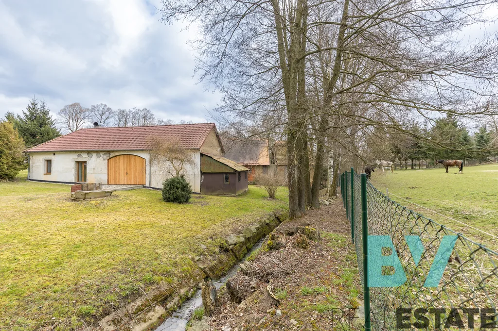 Prodej chaty/rekreačního objektu, 104 m² — foto 25