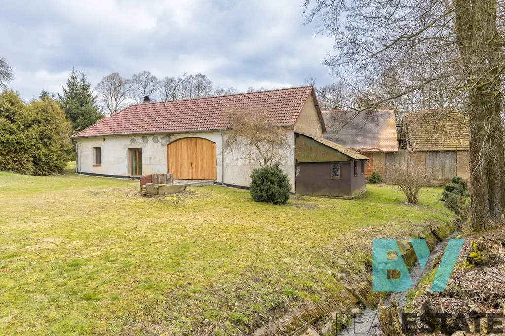 Prodej chaty/rekreačního objektu, 104 m² — foto 28