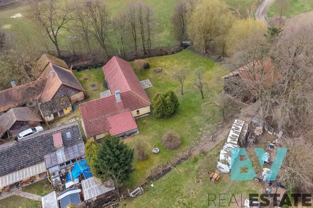 Prodej chaty/rekreačního objektu, 104 m² — foto 34