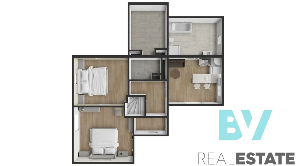 Prodej chaty/rekreačního objektu, 104 m² — foto 42