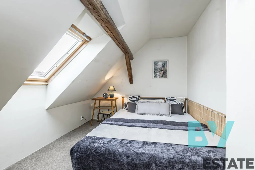 Prodej chaty/rekreačního objektu, 160 m² — foto 14