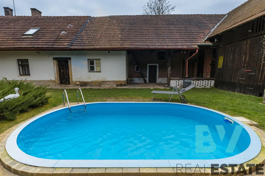 Prodej chaty/rekreačního objektu, 160 m² — foto 20