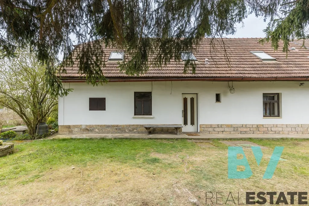 Prodej chaty/rekreačního objektu, 160 m² — foto 21