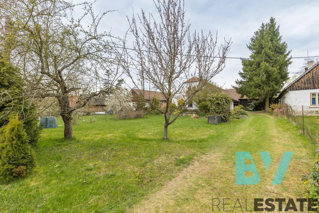 Prodej chaty/rekreačního objektu, 160 m² — foto 22