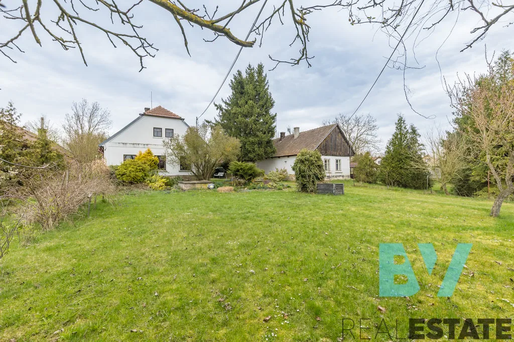 Prodej chaty/rekreačního objektu, 160 m² — foto 23