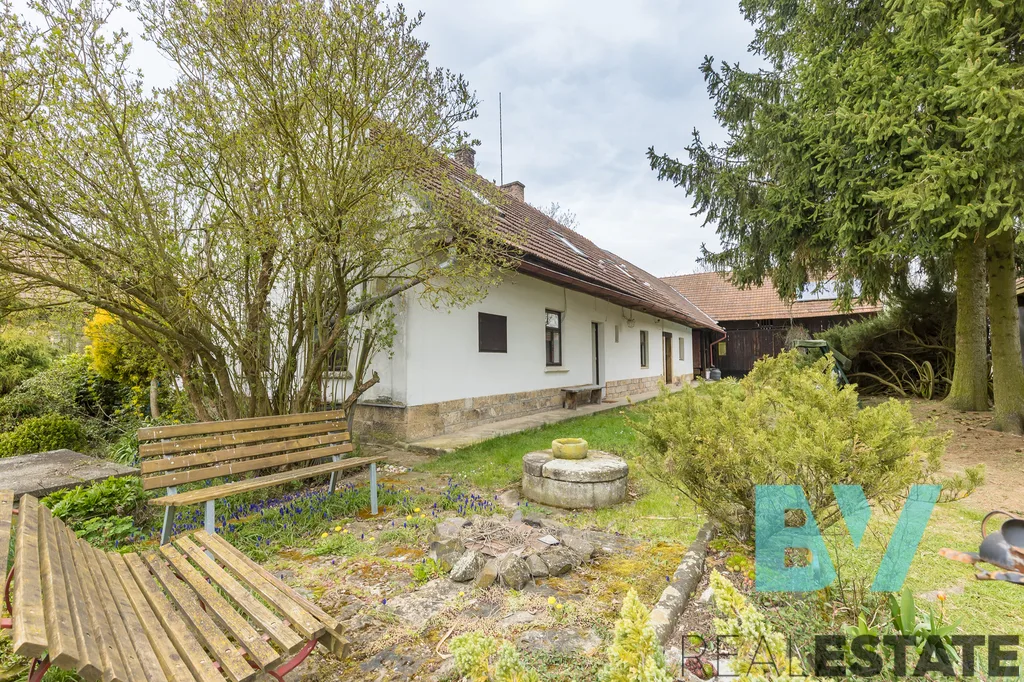 Prodej chaty/rekreačního objektu, 160 m² — foto 25