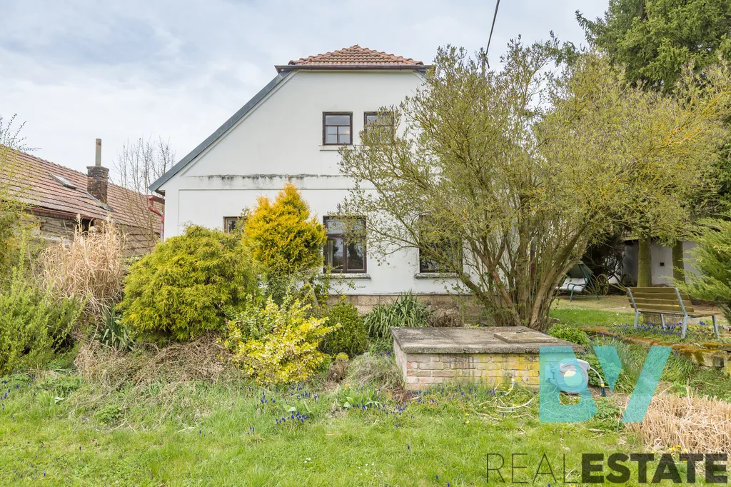 Prodej chaty/rekreačního objektu, 160 m² — foto 28