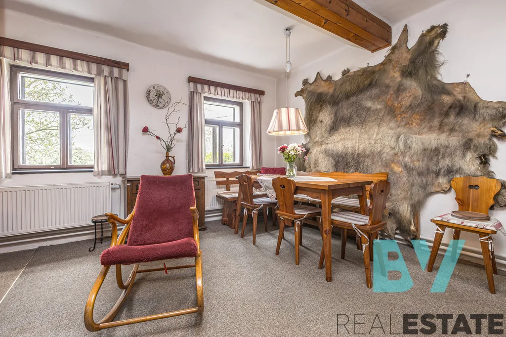 Prodej chaty/rekreačního objektu, 160 m² — foto 4
