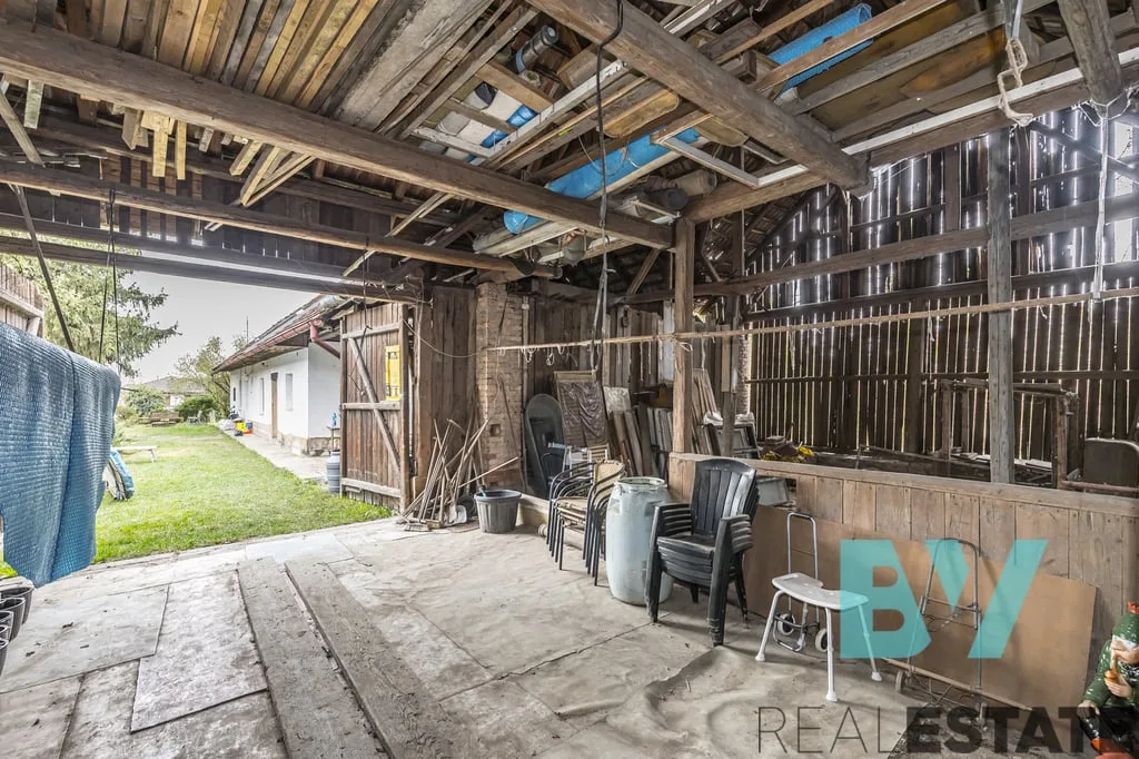 Prodej chaty/rekreačního objektu, 160 m² — foto 32