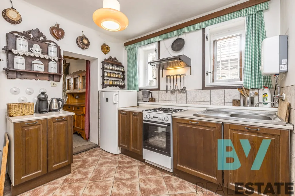 Prodej chaty/rekreačního objektu, 160 m² — foto 6