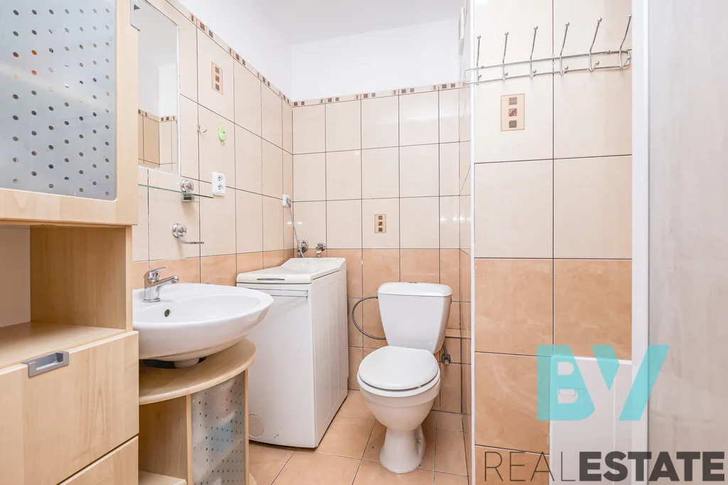 Prodej bytu, 2+kk, 43 m² — foto 11