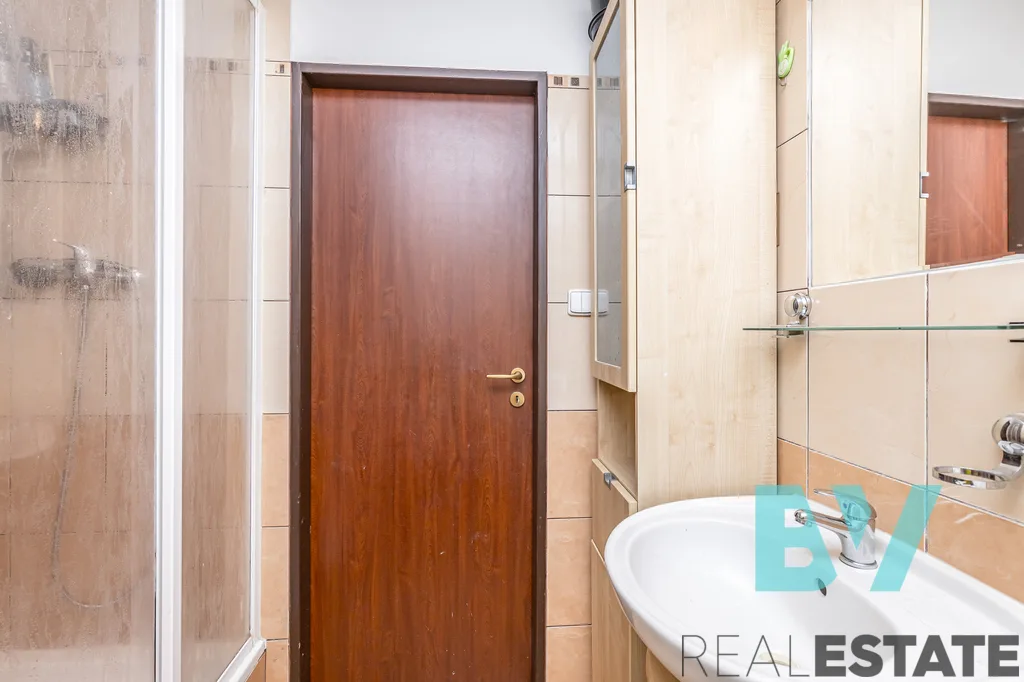 Prodej bytu, 2+kk, 43 m² — foto 12