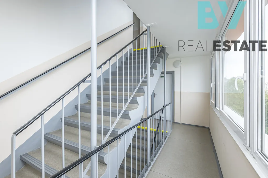 Prodej bytu, 2+kk, 43 m² — foto 15