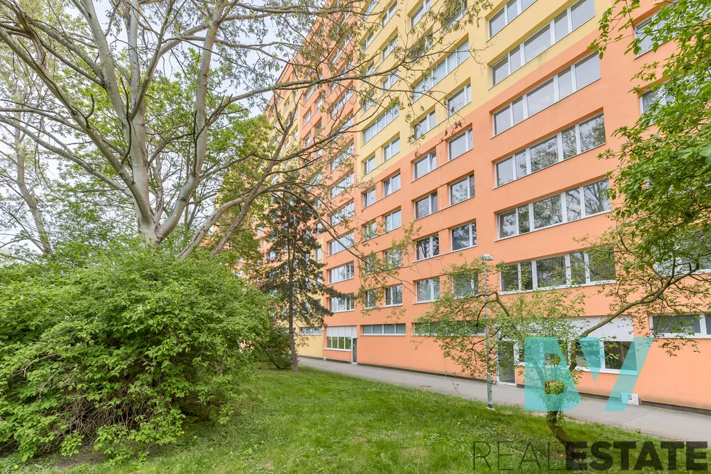 Prodej bytu, 2+kk, 43 m² — foto 19