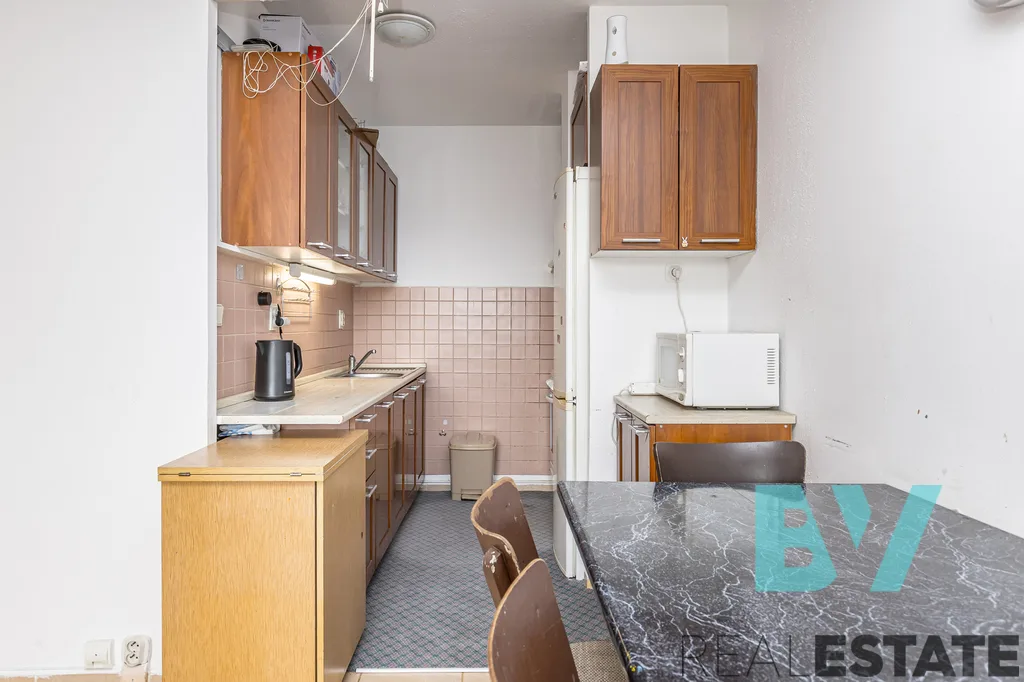 Prodej bytu, 2+kk, 43 m² — foto 3