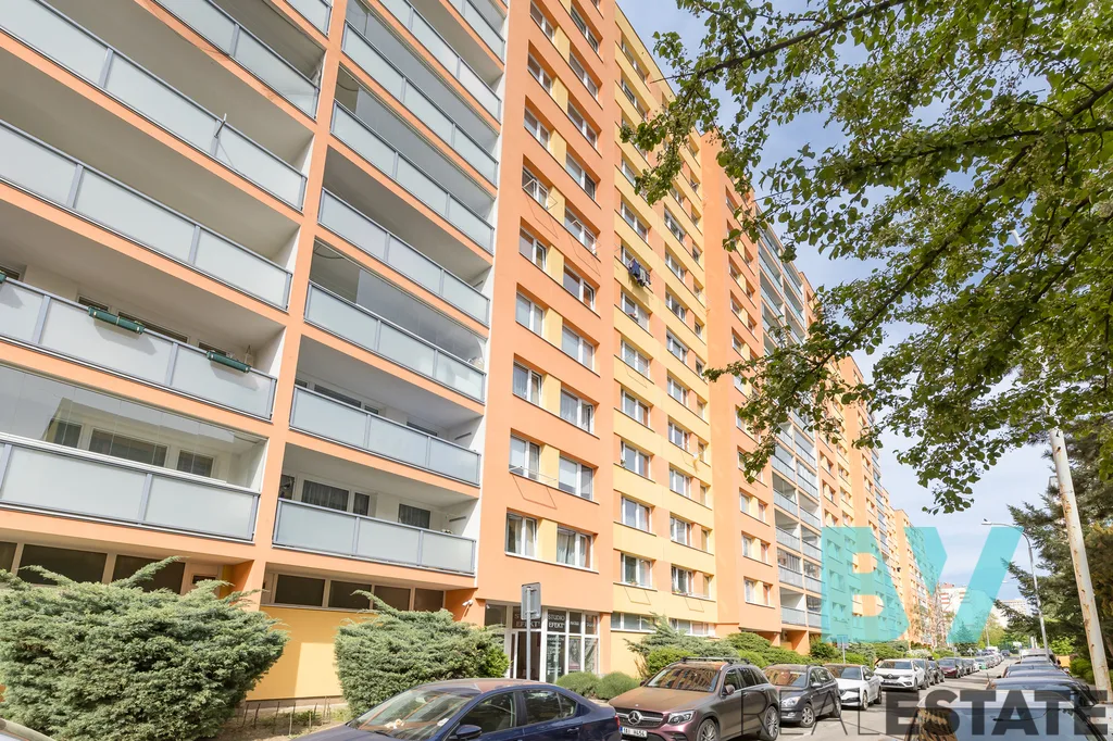 Prodej bytu, 2+kk, 43 m² — foto 22