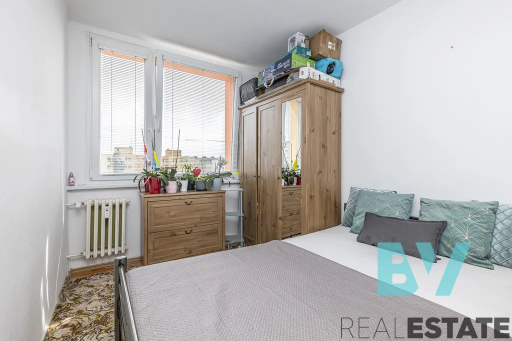 Prodej bytu, 2+kk, 43 m² — foto 5