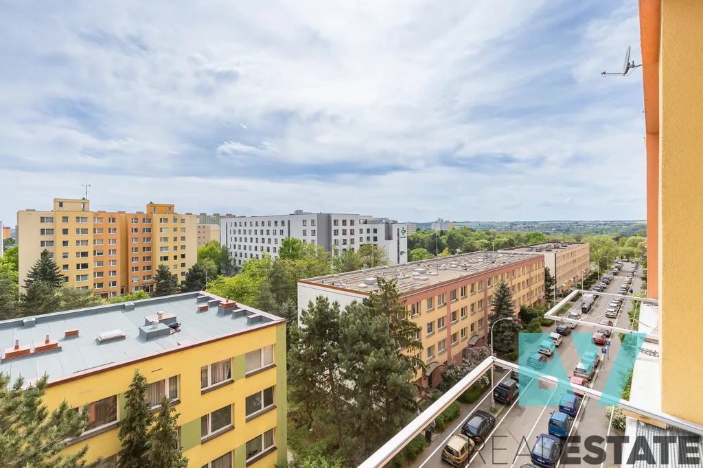 Prodej bytu, 2+kk, 43 m² — foto 7