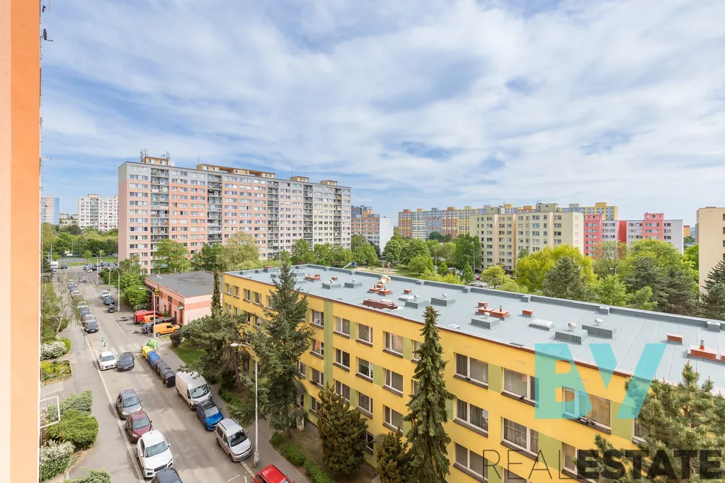 Prodej bytu, 2+kk, 43 m² — foto 8
