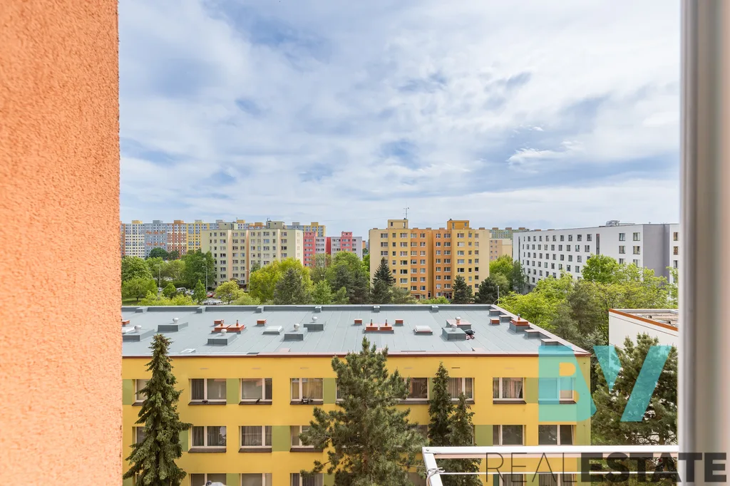Prodej bytu, 2+kk, 43 m² — foto 9