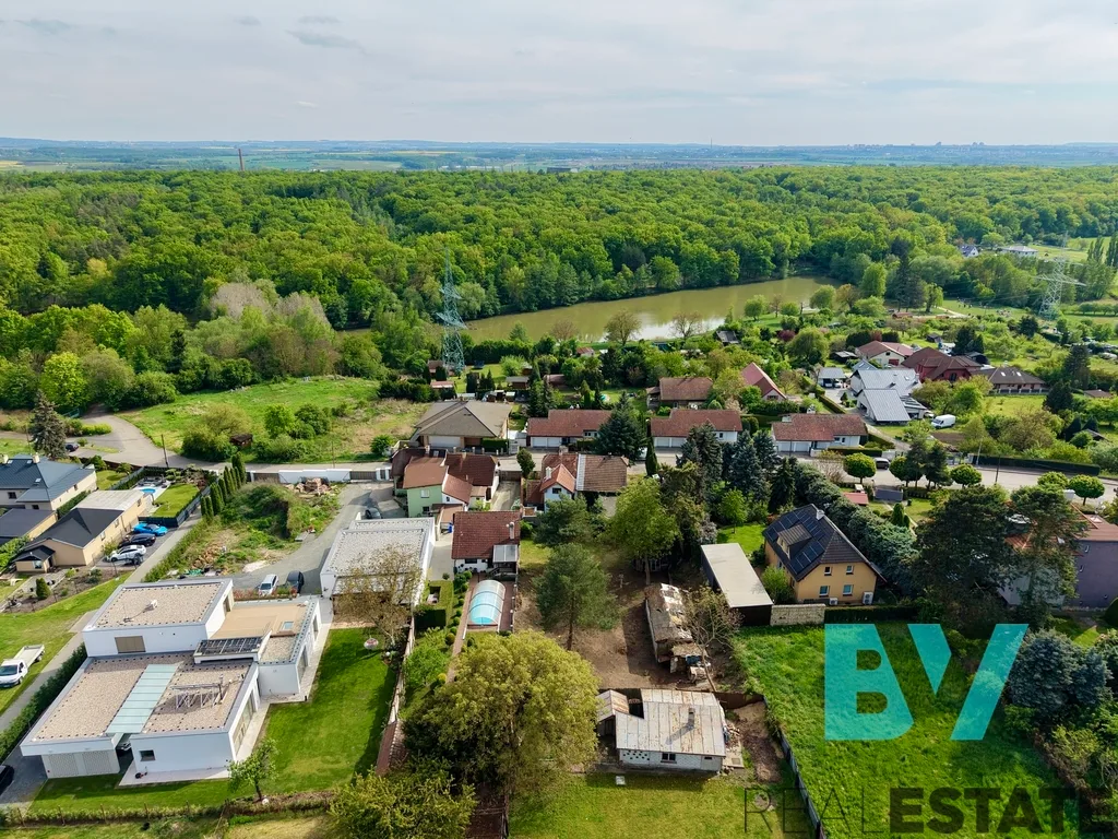 Prodej pozemku pro bydlení, 1 166 m² — foto 2