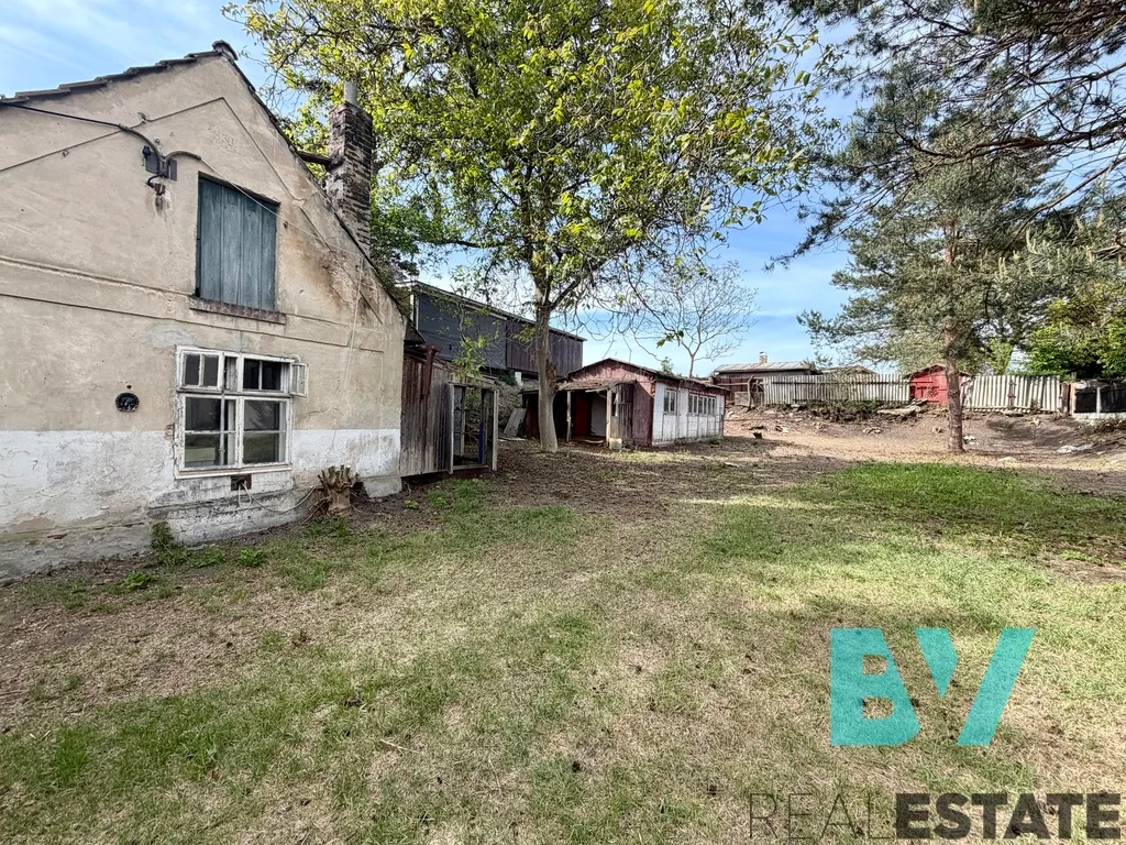 Prodej pozemku pro bydlení, 1 166 m² — foto 5