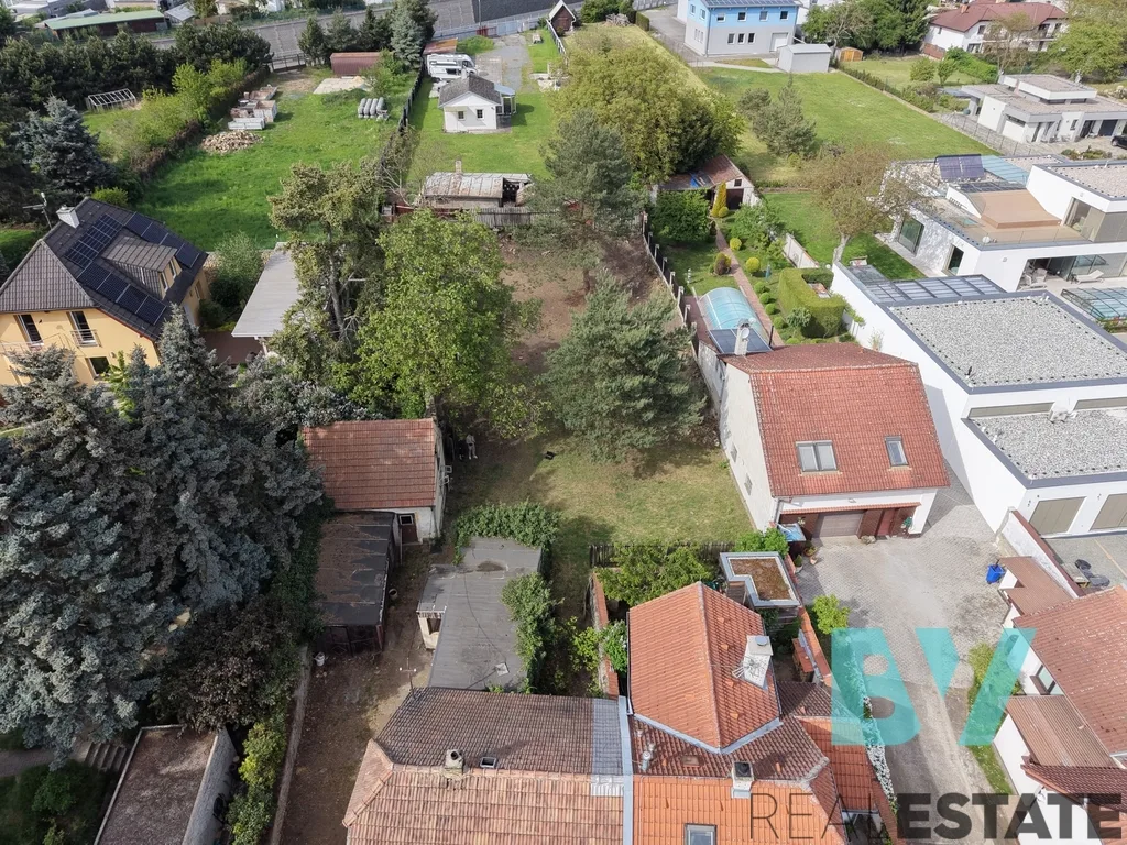 Prodej pozemku pro bydlení, 1 166 m² — foto 6