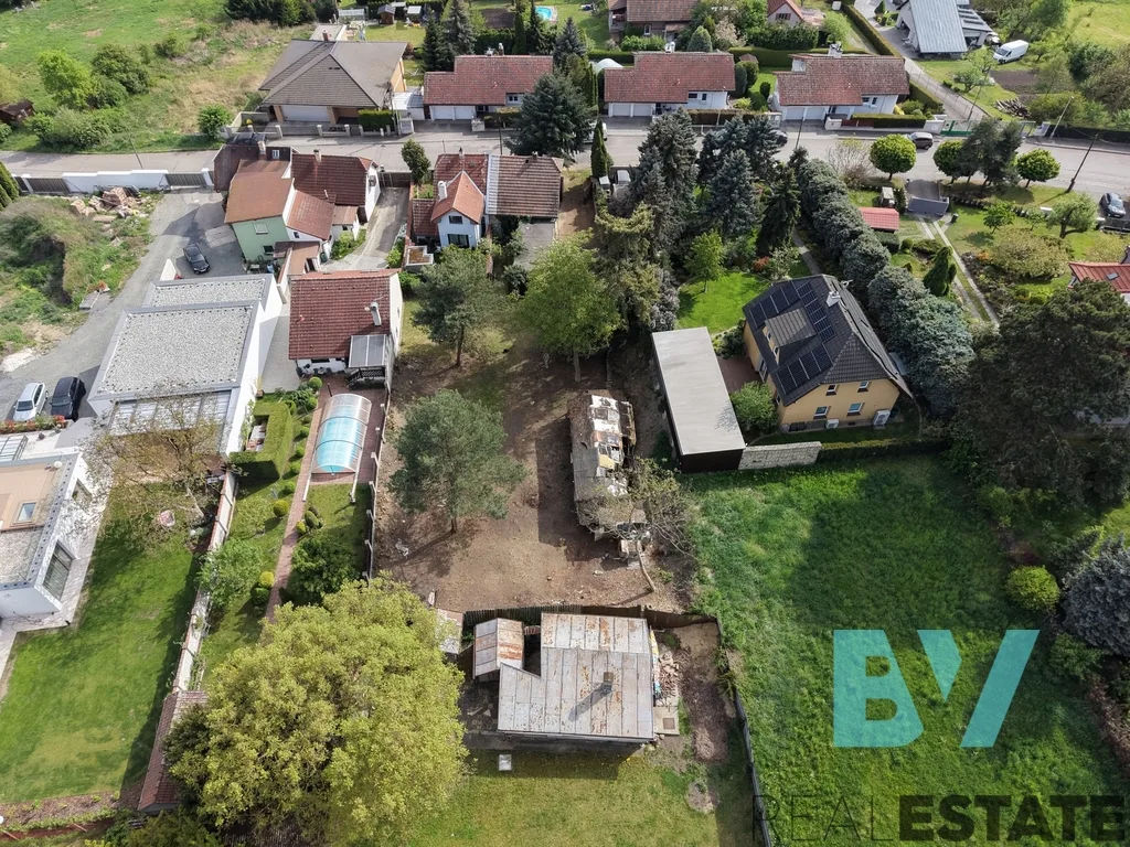 Prodej pozemku pro bydlení, 1 166 m² — foto 7