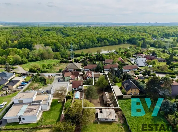Prodej domu/vily, 72 m²