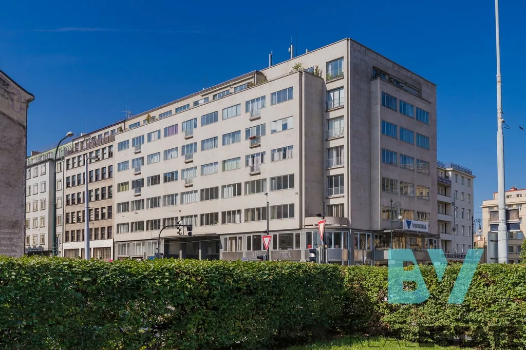 Pronájem kanceláře, 32 m² — foto 9