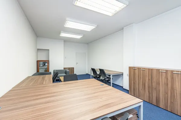 Pronájem kanceláře, 32 m²