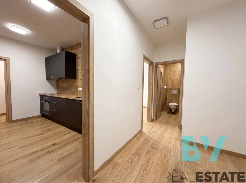 Prodej bytu, 2+1, 67 m² — foto 5