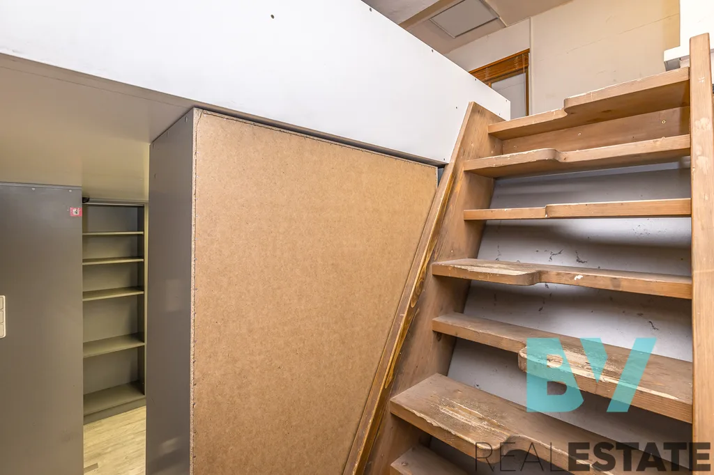 Pronájem obchodní prostory, 47 m² — foto 11