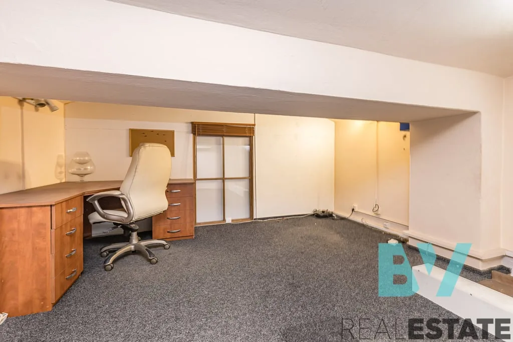 Pronájem obchodní prostory, 47 m² — foto 14