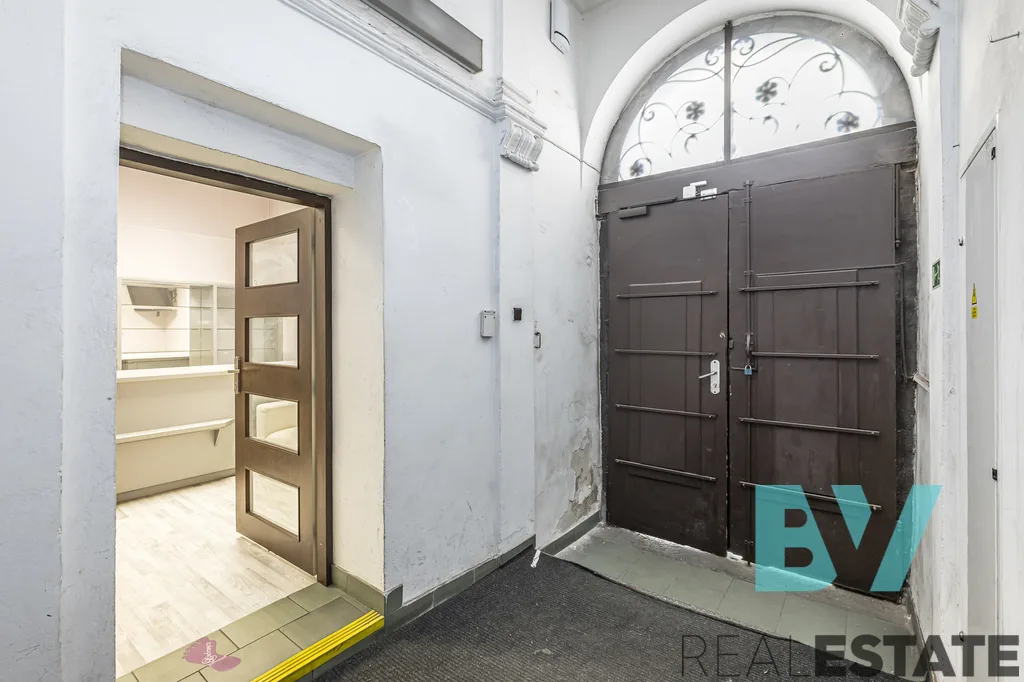 Pronájem obchodní prostory, 47 m² — foto 15