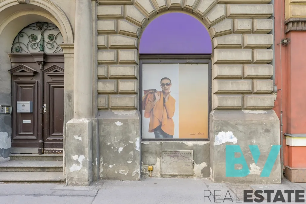 Pronájem obchodní prostory, 47 m² — foto 16