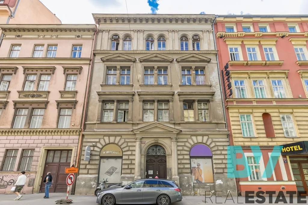 Pronájem obchodní prostory, 47 m² — foto 17