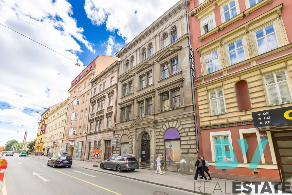 Pronájem obchodní prostory, 47 m² — foto 18