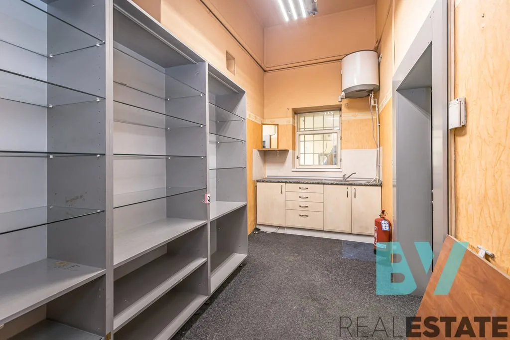 Pronájem obchodní prostory, 47 m² — foto 5