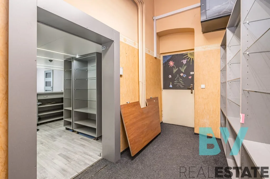 Pronájem obchodní prostory, 47 m² — foto 6