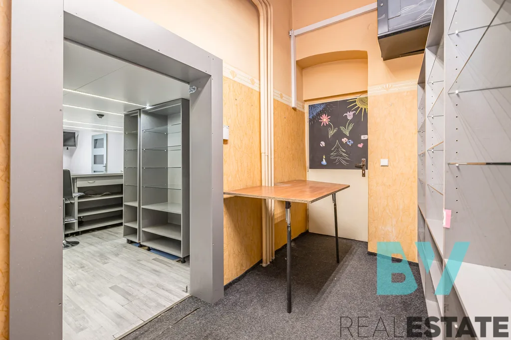 Pronájem obchodní prostory, 47 m² — foto 7