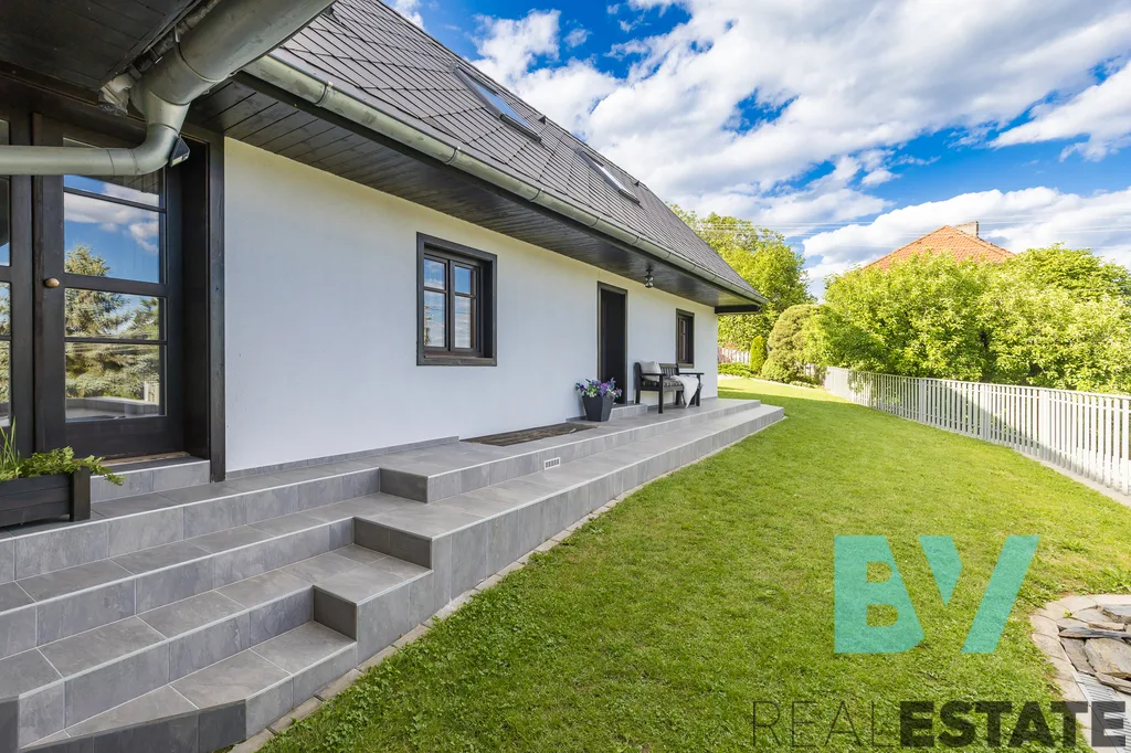 Prodej domu/vily, 186 m² — foto 30