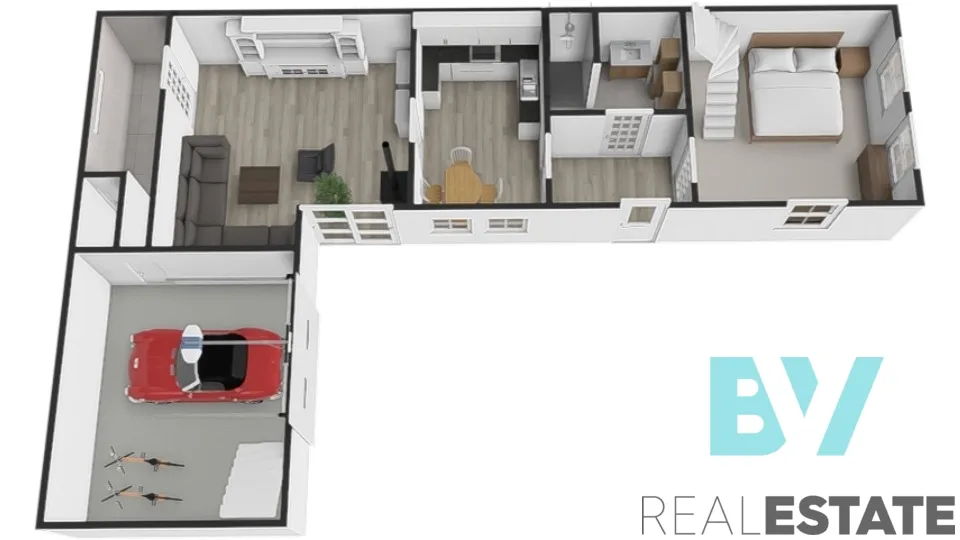 Prodej domu/vily, 186 m² — foto 38