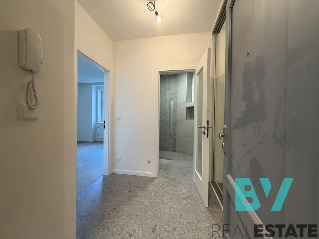 Pronájem bytu, 2+kk, 50 m² — foto 11