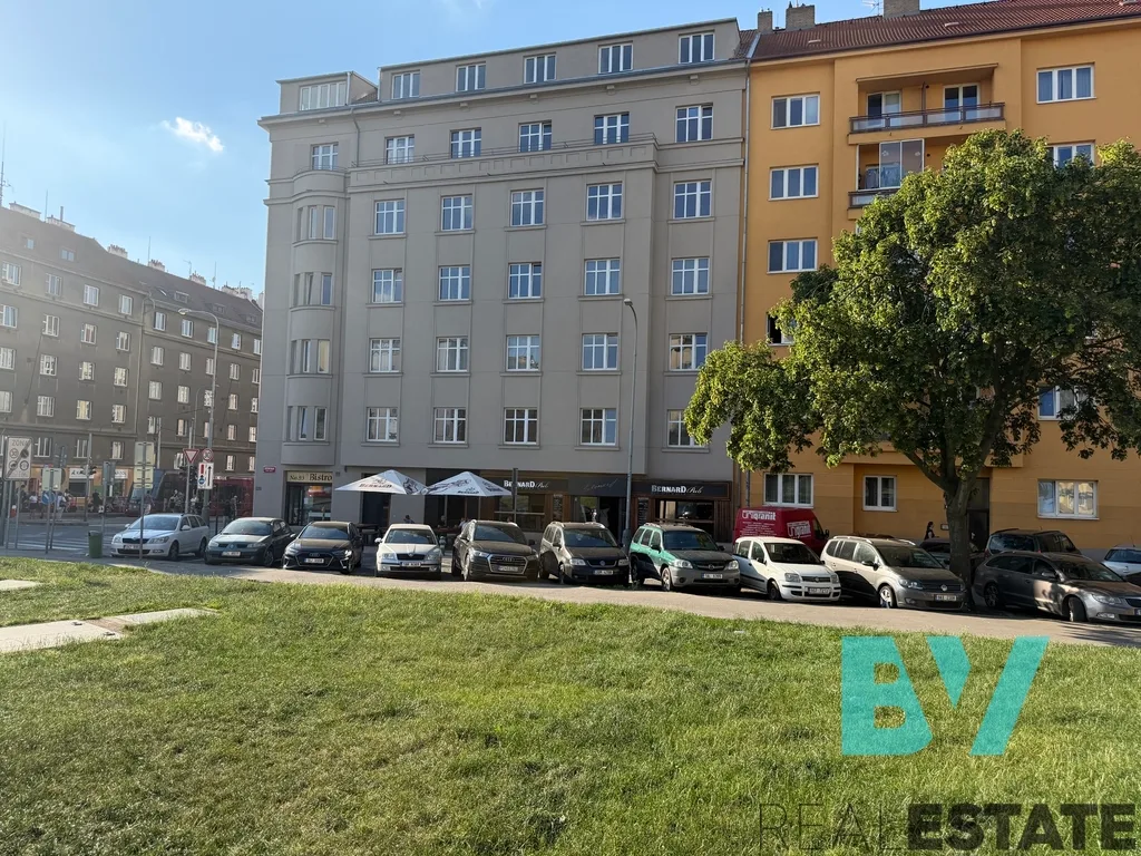 Pronájem bytu, 2+kk, 50 m² — foto 19