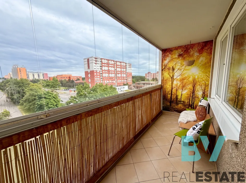 Pronájem bytu, 1+kk, 32 m² — foto 6